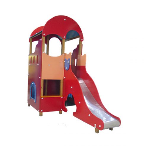 PLAY TOWER